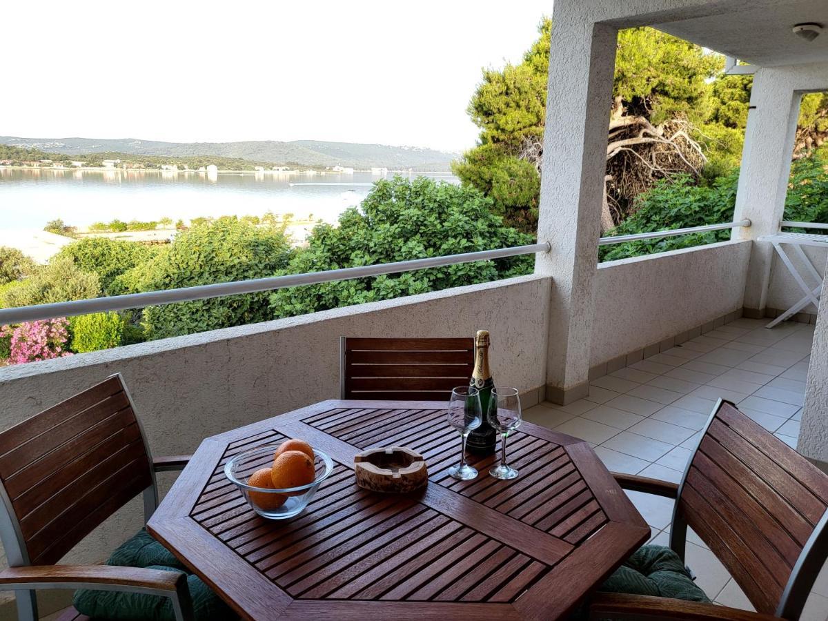 Sea&sun Apartment